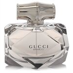 Gucci Bamboo by Gucci - Eau De Parfum Spray (Tester) 75 ml - för kvinnor