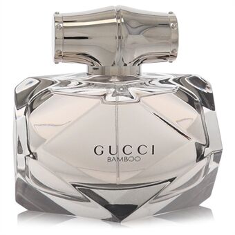 Gucci Bamboo by Gucci - Eau De Parfum Spray (Tester) 75 ml - för kvinnor