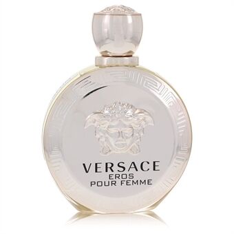 Versace Eros by Versace - Eau De Parfum Spray (Tester) 100 ml - för kvinnor