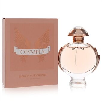 Olympea by Paco Rabanne - Eau De Parfum Spray 50 ml - för kvinnor