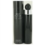 Perry Ellis 360 Black by Perry Ellis - Eau De Toilette Spray 200 ml - för män