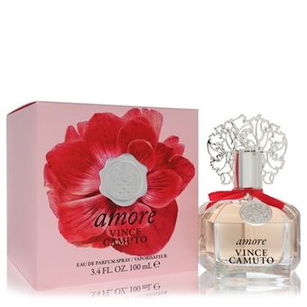 Vince Camuto Amore by Vince Camuto - Eau De Parfum Spray 100 ml - för kvinnor