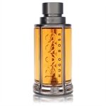 Boss The Scent by Hugo Boss - Eau De Toilette Spray (Tester) 100 ml - för män