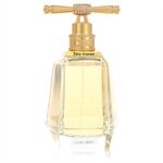 I am Juicy Couture by Juicy Couture - Eau De Parfum Spray (unboxed) 100 ml - för kvinnor