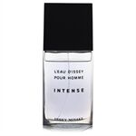 L'eau D'Issey Pour Homme Intense by Issey Miyake - Eau De Toilette Spray (unboxed) 75 ml - för män