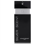Silver Scent by Jacques Bogart - Eau De Toilette Spray (unboxed) 100 ml - för män