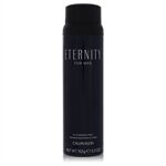 Eternity by Calvin Klein - Body Spray 160 ml - för män