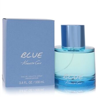 Kenneth Cole Blue by Kenneth Cole - Eau De Toilette Spray 100 ml - för män
