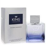 King of Seduction by Antonio Banderas - Eau De Toilette Spray 100 ml - för män