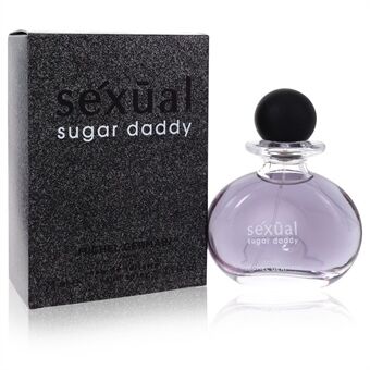 Sexual Sugar Daddy by Michel Germain - Eau De Toilette Spray 75 ml - för män