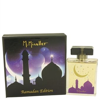Micallef Ramadan Edition by M. Micallef - Eau De Parfum Spray 100 ml - för kvinnor
