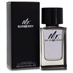 Mr Burberry by Burberry - Eau De Toilette Spray 100 ml - för män