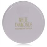 White Diamonds by Elizabeth Taylor - Dusting Powder (unboxed) 77 ml - för kvinnor
