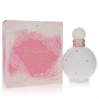 Fantasy by Britney Spears - Eau De Parfum Spray (Intimate Edition) 100 ml - för kvinnor