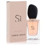 Armani Si by Giorgio Armani - Eau De Parfum Spray 30 ml - för kvinnor