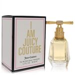 I am Juicy Couture by Juicy Couture - Eau De Parfum Spray 50 ml - för kvinnor