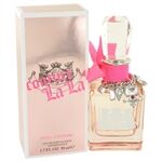 Couture La La by Juicy Couture - Eau De Parfum Spray 50 ml - för kvinnor