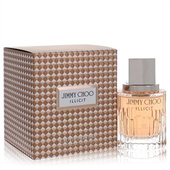 Jimmy Choo Illicit by Jimmy Choo - Eau De Parfum Spray 38 ml - för kvinnor