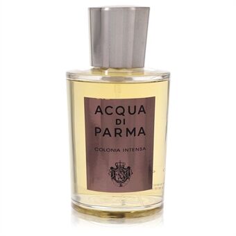 Acqua Di Parma Colonia Intensa by Acqua Di Parma - Eau De Cologne Spray (Tester) 100 ml - för män