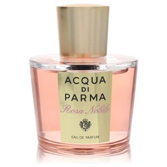 Acqua Di Parma Rosa Nobile by Acqua Di Parma - Eau De Parfum Spray (Tester) 100 ml - för kvinnor