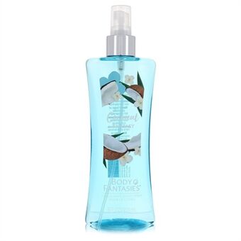 Body Fantasies Signature Coconut Fantasy by Parfums De Coeur - Body Spray 240 ml - för kvinnor