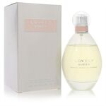 Lovely Sheer by Sarah Jessica Parker - Eau De Parfum Spray 100 ml - för kvinnor