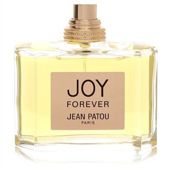 Joy Forever by Jean Patou - Eau De Toilette Spray (Tester) 75 ml - för kvinnor