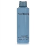 Perry Ellis 18 by Perry Ellis - Body Spray 200 ml - för män