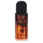 Bod Man Body Heat Sexy X2 by Parfums De Coeur - Body Spray 120 ml - för män
