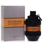 Spicebomb Extreme by Viktor & Rolf - Eau De Parfum Spray 90 ml - för män