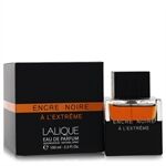 Encre Noire A L'extreme by Lalique - Eau De Parfum Spray 100 ml - för män