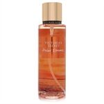 Victoria's Secret Amber Romance by Victoria's Secret - Fragrance Mist Spray 248 ml - för kvinnor