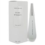 L'eau D'issey Pure by Issey Miyake - Eau De Toilette Spray 90 ml - för kvinnor