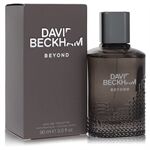 David Beckham Beyond by David Beckham - Eau De Toilette Spray 90 ml - för män