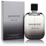 Kenneth Cole Mankind Ultimate by Kenneth Cole - Eau De Toilette Spray 100 ml - för män