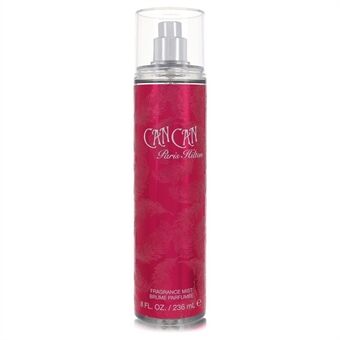 Can Can by Paris Hilton - Body Mist 240 ml - för kvinnor
