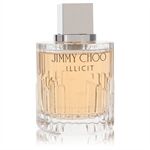 Jimmy Choo Illicit by Jimmy Choo - Eau De Parfum Spray (Tester) 100 ml - för kvinnor