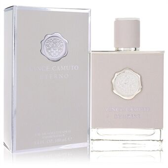 Vince Camuto Eterno by Vince Camuto - Eau De Toilette Spray 100 ml - för män