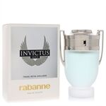 Invictus Aqua by Paco Rabanne - Eau De Toilette Spray 100 ml - för män