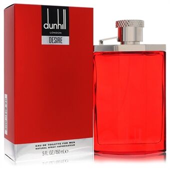 Desire by Alfred Dunhill - Eau De Toilette Spray 150 ml - för män