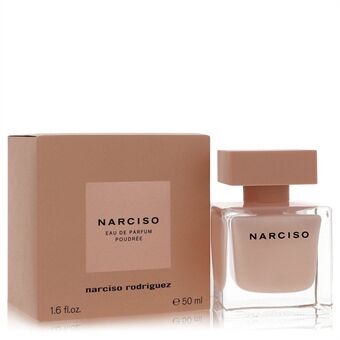 Narciso Poudree by Narciso Rodriguez - Eau De Parfum Spray 50 ml - för kvinnor
