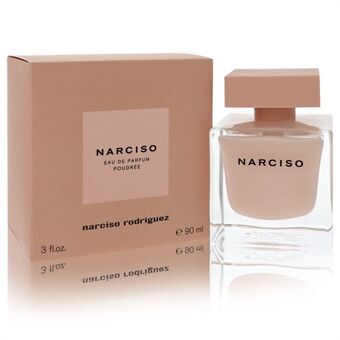 Narciso Poudree by Narciso Rodriguez - Eau De Parfum Spray 90 ml - för kvinnor