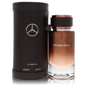 Mercedes Benz Le Parfum by Mercedes Benz - Eau De Parfum Spray 125 ml - för män