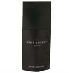Nuit D'issey by Issey Miyake - Eau De Parfum Spray (Tester) 125 ml - för män