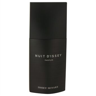 Nuit D\'issey by Issey Miyake - Eau De Parfum Spray (Tester) 125 ml - för män