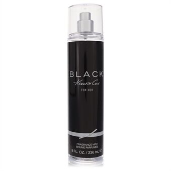 Kenneth Cole Black by Kenneth Cole - Body Mist 240 ml - för kvinnor