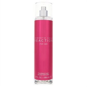 Kenneth Cole Reaction by Kenneth Cole - Body Mist 240 ml - för kvinnor