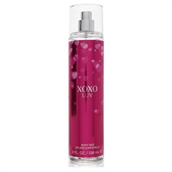 XOXO Luv by Victory International - Body Mist 240 ml - för kvinnor