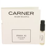 Rima XI by Carner Barcelona - Vial (Unisex Sample) 2 ml - för kvinnor