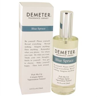 Demeter Blue Spruce by Demeter - Cologne Spray 120 ml - för kvinnor